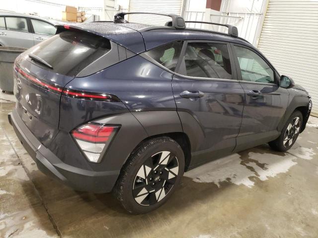 2024 HYUNDAI KONA SEL - KM8HC3ABXRU051597