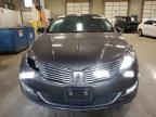 LINCOLN MKZ photo