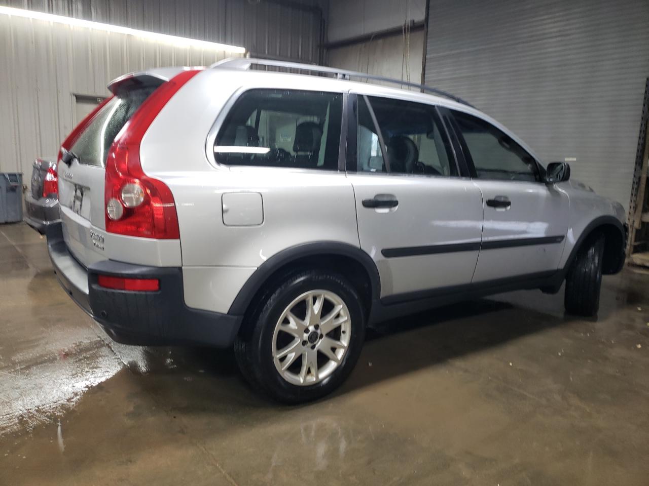 Lot #3009114354 2004 VOLVO XC90 T6