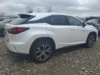 LEXUS RX 450H BA снимка