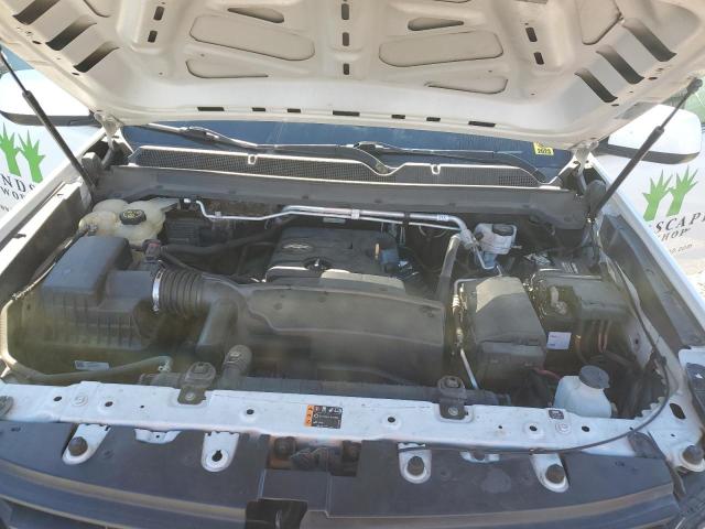 VIN 1GCGSBEA7K1352818 2019 CHEVROLET COLORADO no.11