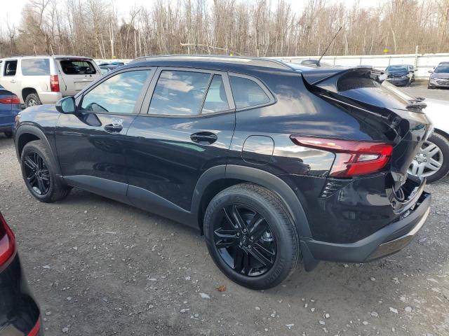 Vin: kl77lke27rc158033, lot: 81049384, chevrolet trax activ activ 20242