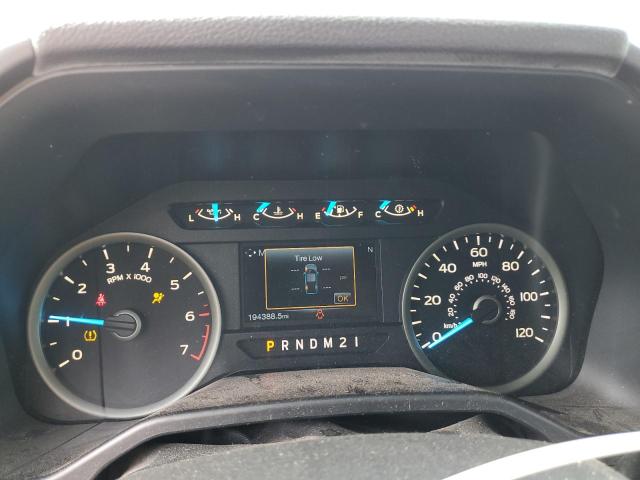 2015 FORD F150 SUPER - 1FTEW1CG2FKD56112