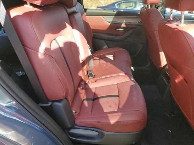 2025 MAZDA CX-70 PREM JM3KJEHD8S1115914