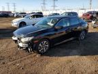 2016 HONDA CIVIC EX - 19XFC2F79GE068512