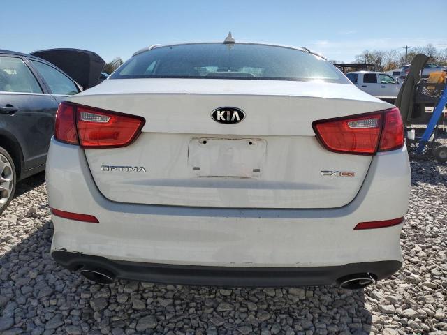 VIN 5XXGN4A73FG470789 2015 KIA Optima, EX no.6