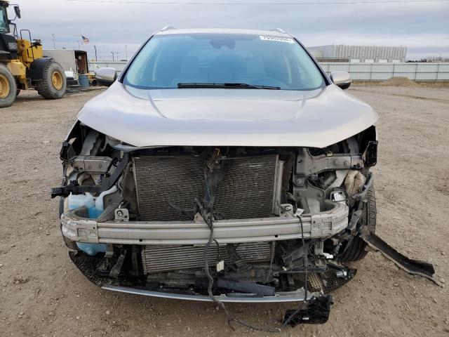2020 FORD EDGE SEL - 2FMPK4J94LBB30908