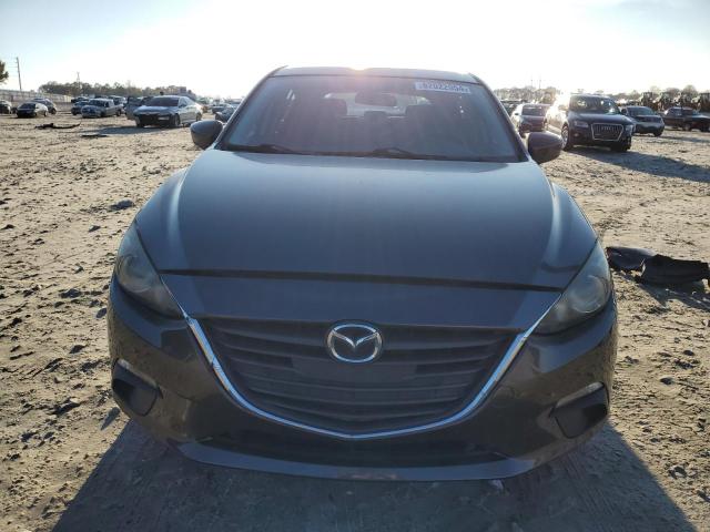 VIN JM1BM1K73E1183232 2014 MAZDA 3 no.5