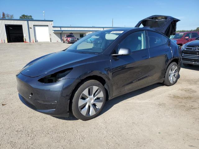 2024 TESLA MODEL Y - 7SAYGDEE5RF084392