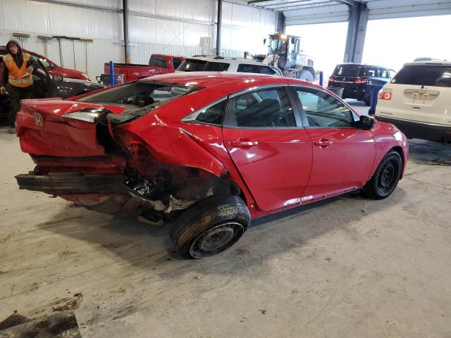 2016 HONDA CIVIC LX - 2HGFC2F51GH560939