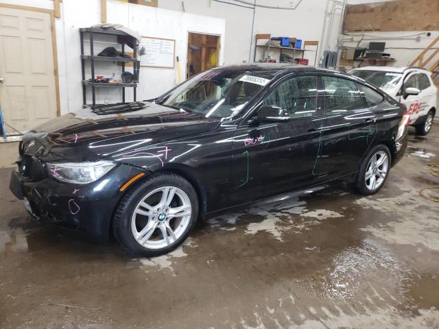 2015 BMW 328 XIGT - WBA3X5C52FD561067
