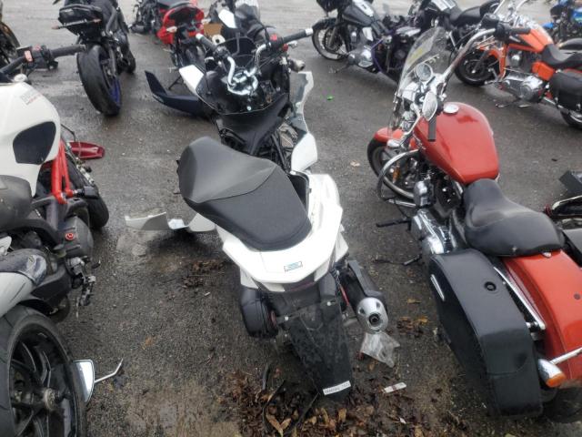 2022 HONDA WW150 A RLHKF4710NY100301