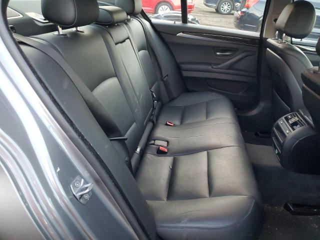 2016 BMW 528 XI - WBA5A7C56GG642403