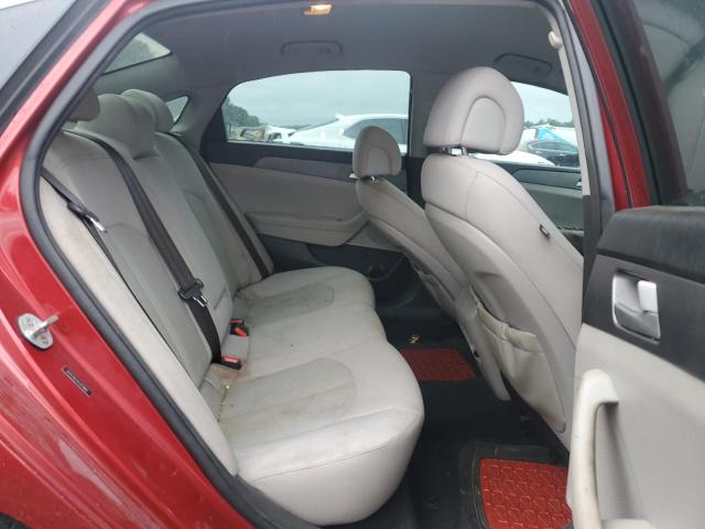 2015 HYUNDAI SONATA SE - 5NPE24AF4FH079887