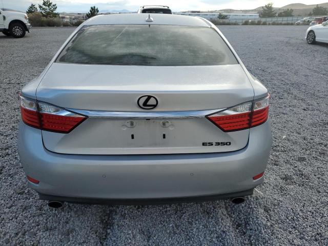 VIN JTHBK1GG2E2086563 2014 LEXUS ES350 no.6