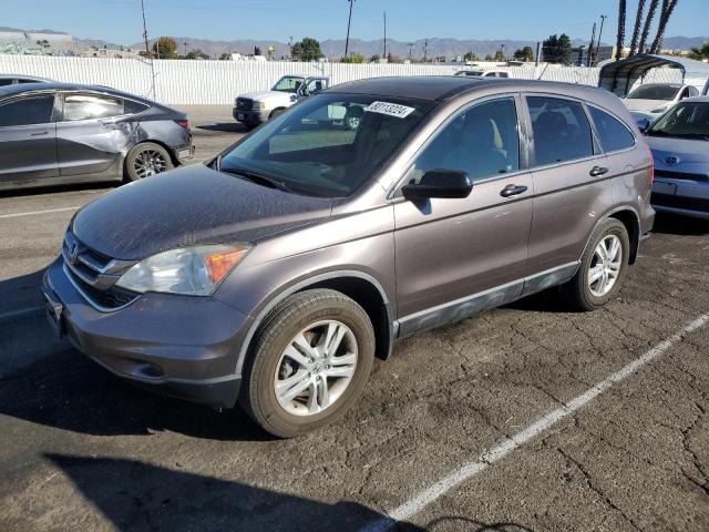 2011 HONDA CR-V EX #2993508209