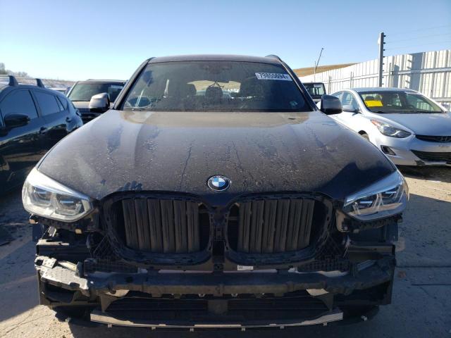 2019 BMW X3 XDRIVEM - 5UXTS3C57KLR72193