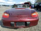 PORSCHE BOXSTER photo