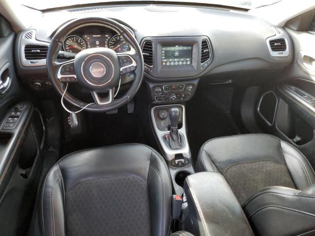2021 JEEP COMPASS LA - 3C4NJDBB2MT504020
