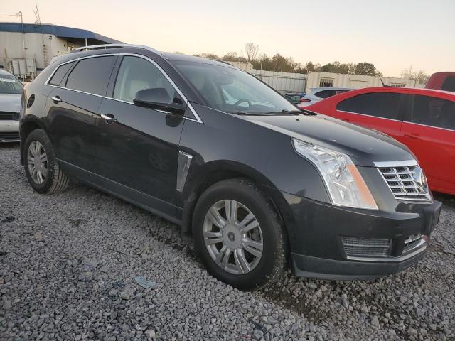 2015 CADILLAC SRX LUXURY - 3GYFNBE32FS623335