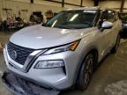 2021 NISSAN ROGUE SV - 5N1AT3BA6MC757939