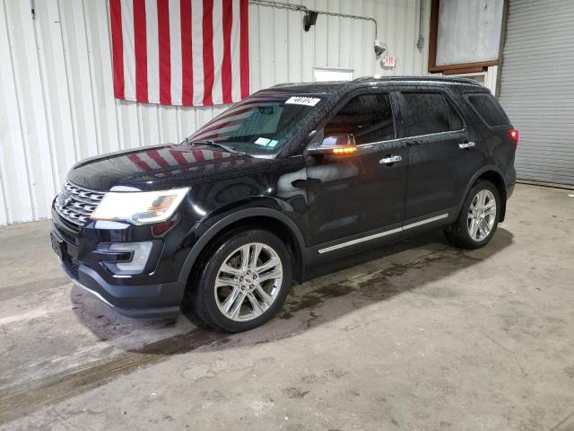 2016 FORD EXPLORER L #3045576634