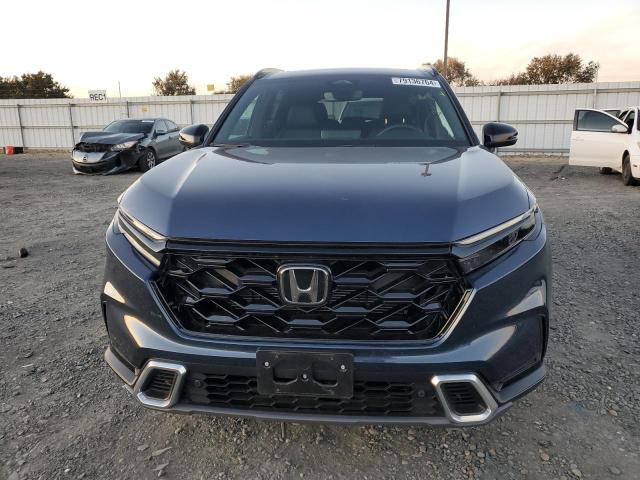 2024 HONDA CR-V SPORT - 7FARS6H99RE033931