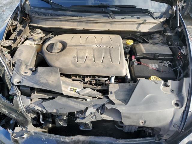 2015 JEEP CHEROKEE L - 1C4PJLCS1FW536701
