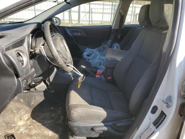 2017 TOYOTA COROLLA IM - JTNKARJE5HJ546900
