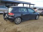 VOLKSWAGEN GOLF photo