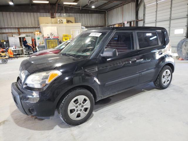Global Auto Auctions: 2010 KIA SOUL
