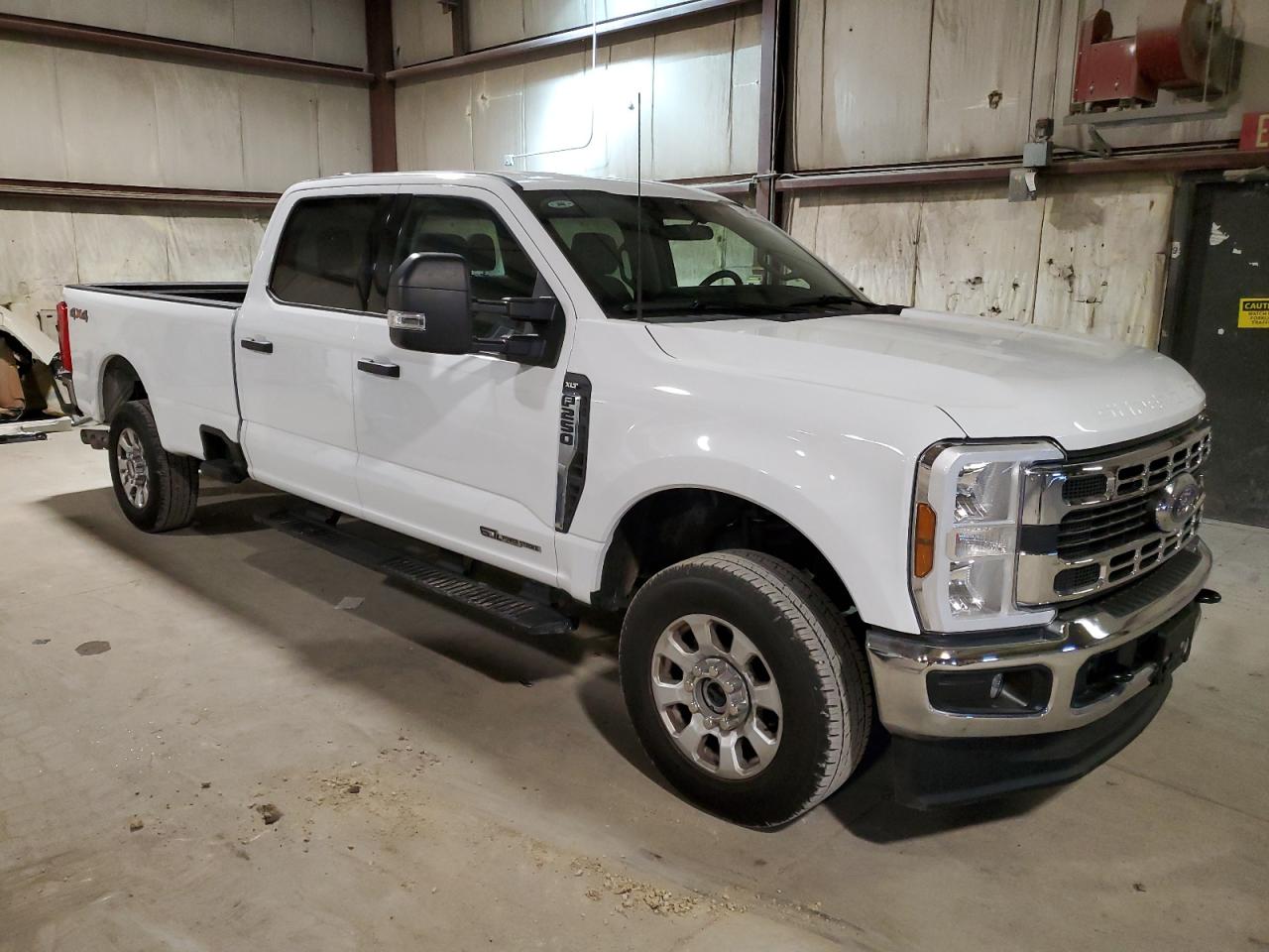 Lot #2972428612 2024 FORD F250 SUPER