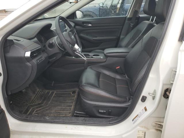 2020 NISSAN ALTIMA SR - 1N4BL4CV9LC200429