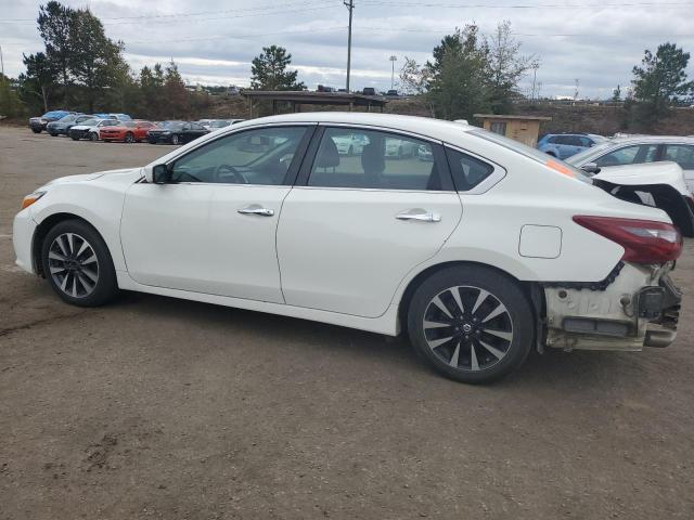 2018 NISSAN ALTIMA 2.5 - 1N4AL3AP9JC247323