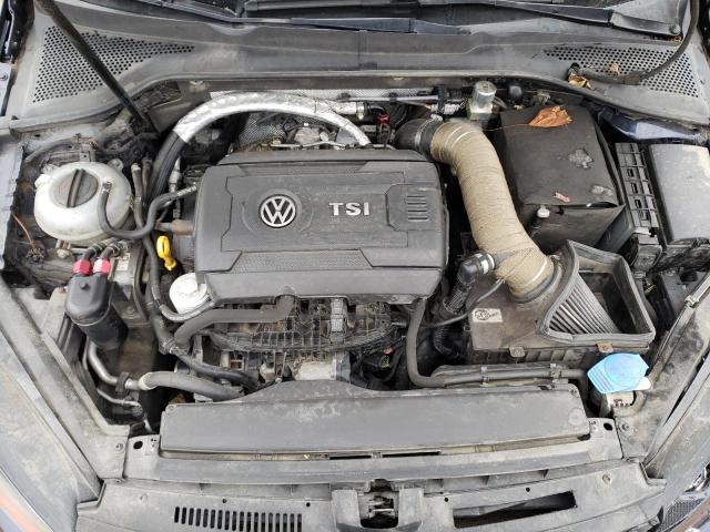 2016 VOLKSWAGEN GTI S/SE - 3VW4T7AU2GM070445