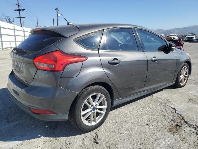 VIN 1FADP3K21FL223562 2015 Ford Focus, SE no.3