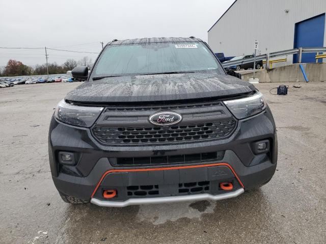 2022 FORD EXPLORER T - 1FMSK8JH5NGB64148