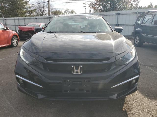 19XFC1F36KE007327 2019 HONDA CIVIC