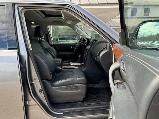 VIN JN8AY2NCXKX511399 2019 NISSAN ARMADA no.5