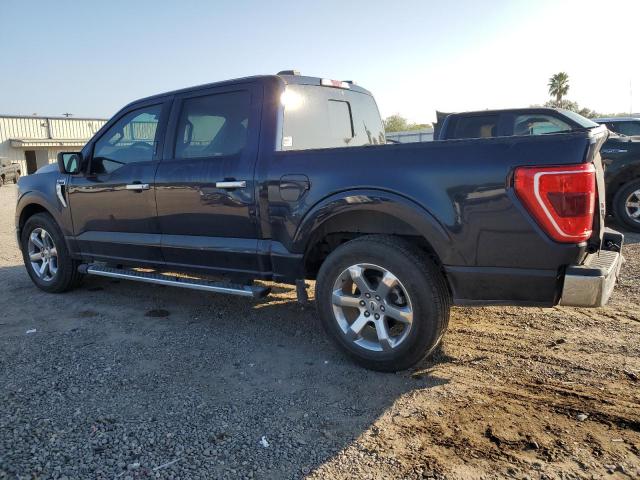 2022 FORD F150 SUPER - 1FTEW1CP3NFB52684