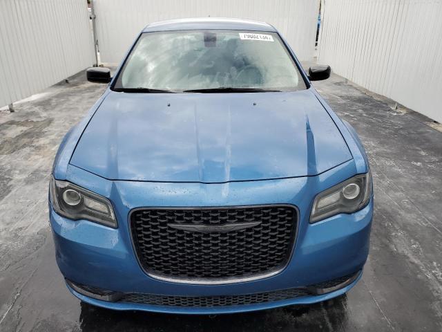 VIN 2C3CCAAG4NH232839 2022 Chrysler 300, Touring no.5