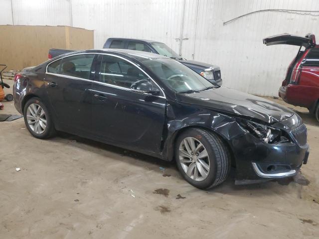 Vin: 2g4gk5ex4f9132541, lot: 48199105, buick regal 20154