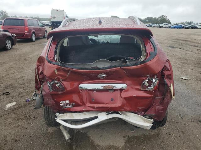 VIN JN8AS5MT9EW623951 2014 NISSAN ROGUE no.6