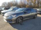 2017 HONDA ACCORD SPO - 1HGCR2F18HA285102