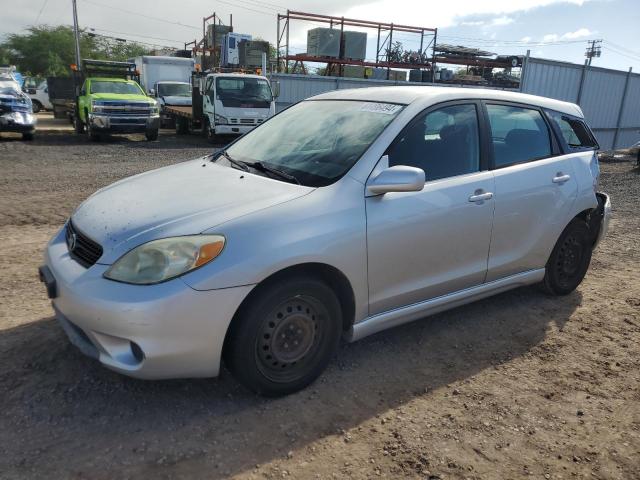 Global Auto Auctions: 2006 TOYOTA COROLLA MA
