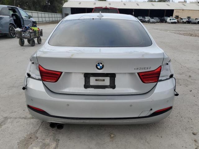 VIN WBA4J1C59KBM13518 2019 BMW 4 SERIES no.6