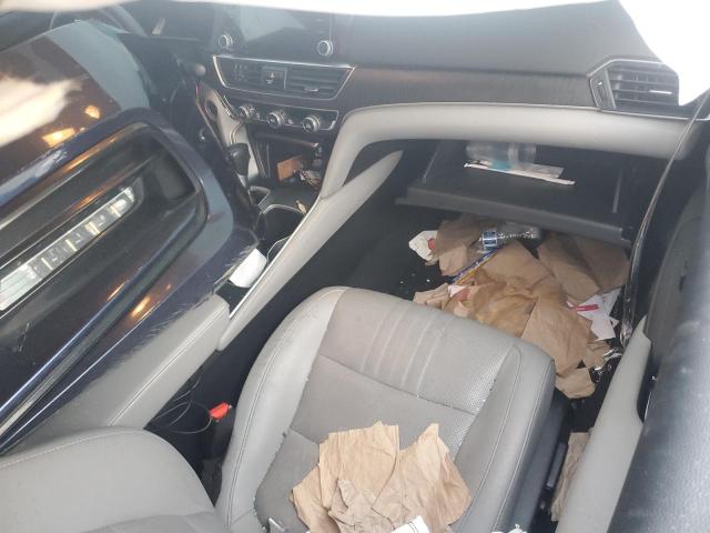 2020 HONDA ACCORD EXL - 1HGCV1F51LA034410