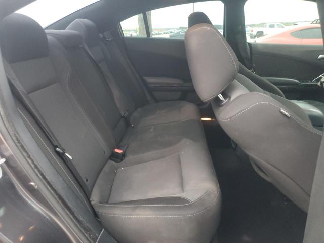 2020 DODGE CHARGER SX - 2C3CDXBG1LH101587