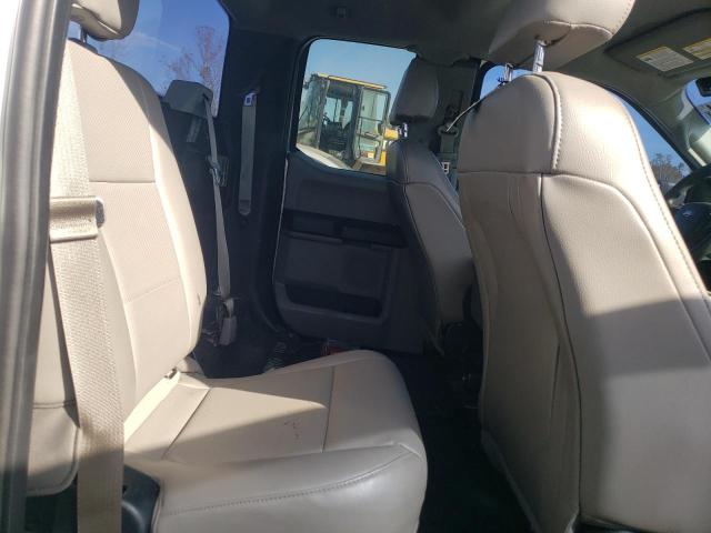 2015 FORD F150 SUPER - 1FTEX1CF4FFC15698