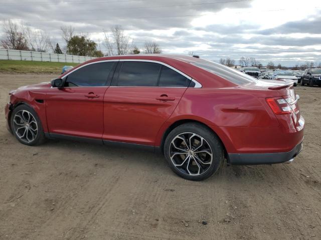 VIN 1FAHP2KT3FG121743 2015 Ford Taurus, Sho no.2